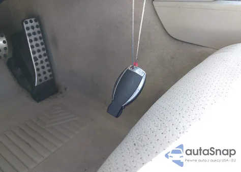 2011 Mercedes-Benz C 300 Sport from USA, damaged, VIN WDDGF5EB7BA514600